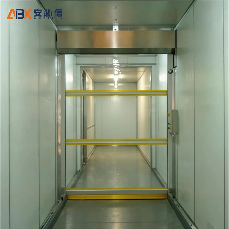 兰州市快速门