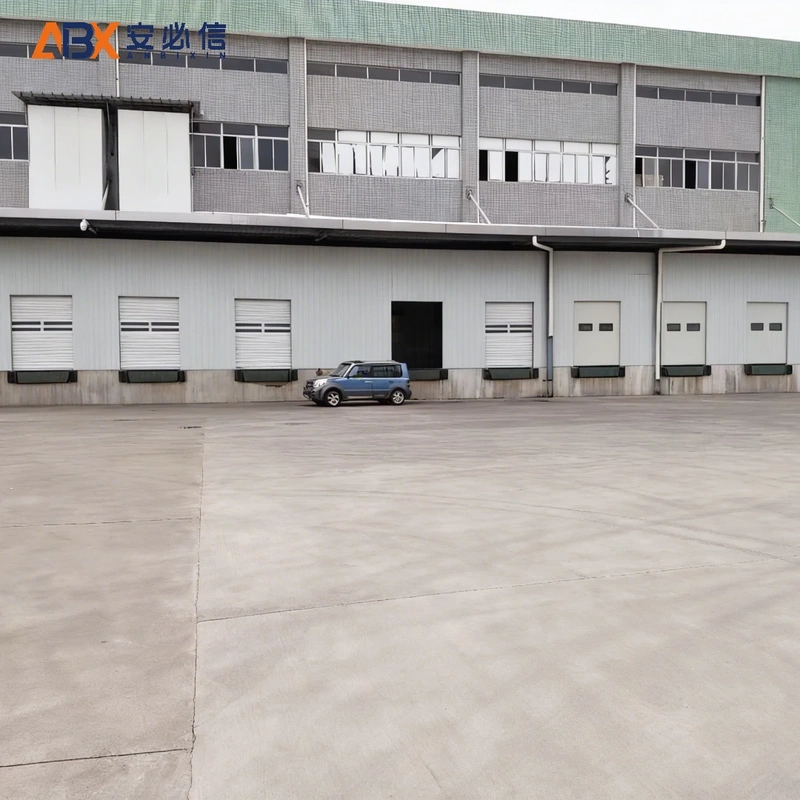 兰州市厂房高速门